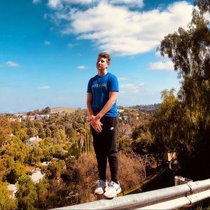 Meet your Posher, Luca